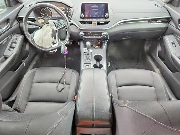 1N4BL4DV6KC146326 2019 NISSAN ALTIMA - Image 8