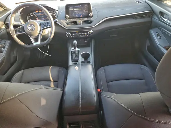 1N4BL4DV6KC146603 2019 NISSAN ALTIMA - Image 8