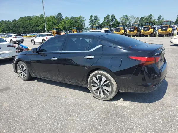 1N4BL4DV6KC148562 2019 NISSAN ALTIMA - Image 2