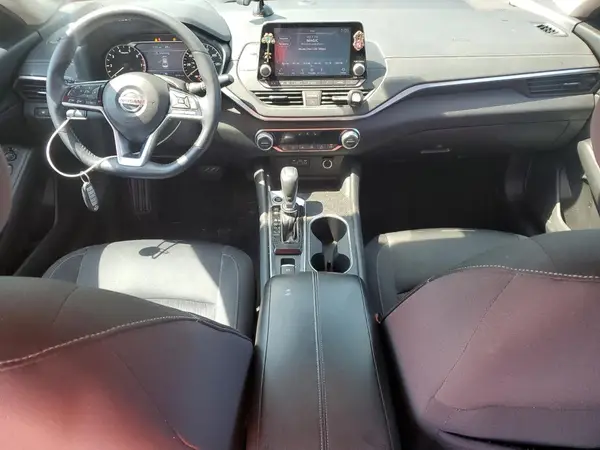 1N4BL4DV6KC148562 2019 NISSAN ALTIMA - Image 8