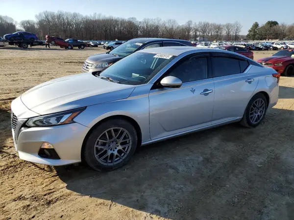 1N4BL4DV6KC150795 2019 NISSAN ALTIMA - Image 1