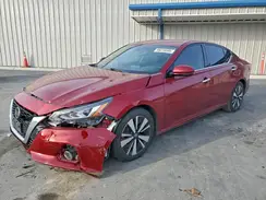 1N4BL4DV6KC153695 2019 NISSAN ALTIMA