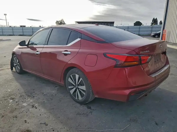 1N4BL4DV6KC153695 2019 NISSAN ALTIMA - Image 2