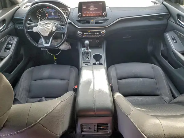1N4BL4DV6KC153695 2019 NISSAN ALTIMA - Image 8