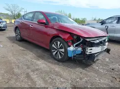 1N4BL4DV6KC153793 2019 NISSAN ALTIMA