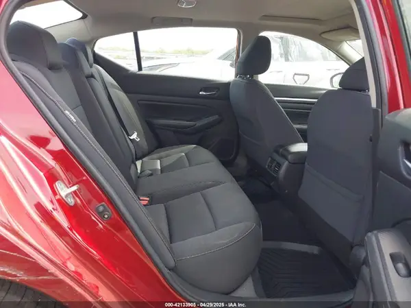 1N4BL4DV6KC153793 2019 NISSAN ALTIMA - Image 8
