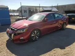 1N4BL4DV6KC153860 2019 NISSAN ALTIMA
