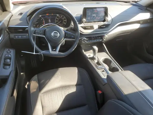 1N4BL4DV6KC153860 2019 NISSAN ALTIMA - Image 8