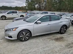 1N4BL4DV6KC165927 2019 NISSAN ALTIMA