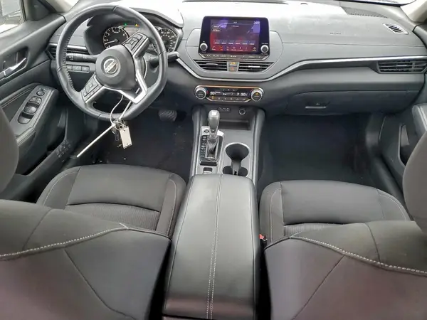 1N4BL4DV6KC165927 2019 NISSAN ALTIMA - Image 8