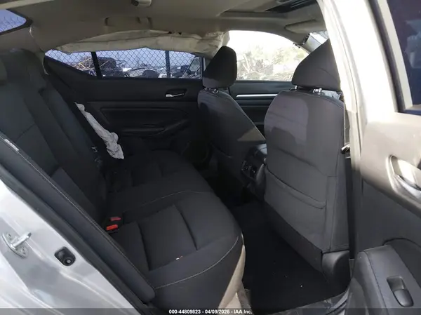 1N4BL4DV6KC165930 2019 NISSAN ALTIMA - Image 8