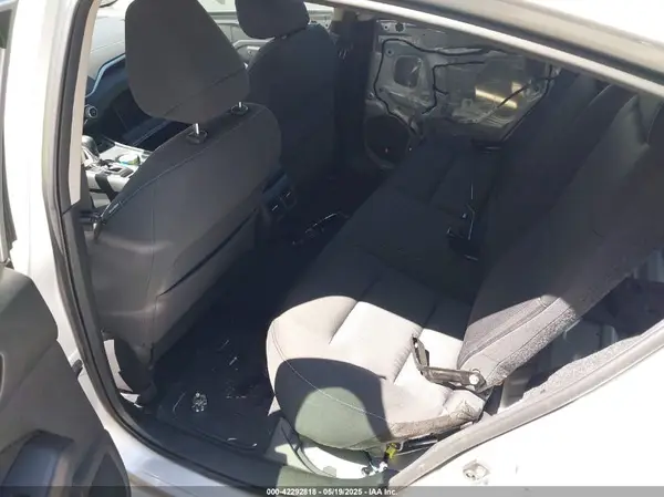 1N4BL4DV6KC166236 2019 NISSAN ALTIMA - Image 8