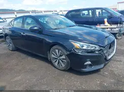 1N4BL4DV6KC166463 2019 NISSAN ALTIMA