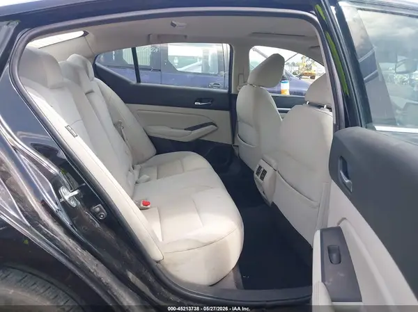 1N4BL4DV6KC166463 2019 NISSAN ALTIMA - Image 8
