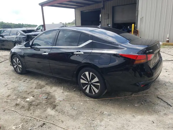1N4BL4DV6KC167032 2019 NISSAN ALTIMA - Image 2