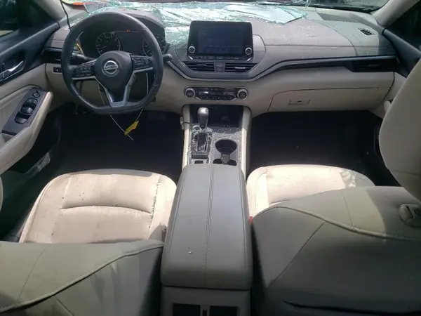 1N4BL4DV6KC167032 2019 NISSAN ALTIMA - Image 8