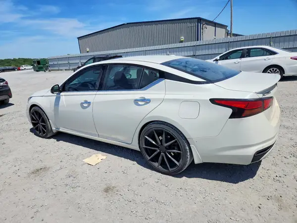 1N4BL4DV6KC170996 2019 NISSAN ALTIMA - Image 2