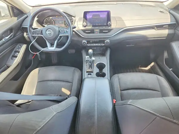1N4BL4DV6KC170996 2019 NISSAN ALTIMA - Image 8