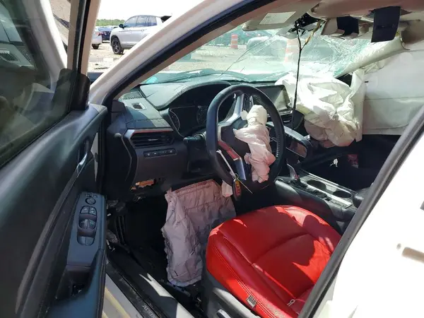 1N4BL4DV6KC172764 2019 NISSAN ALTIMA - Image 8