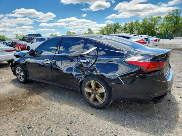 1N4BL4DV6KC179293 2019 NISSAN ALTIMA - Image 2
