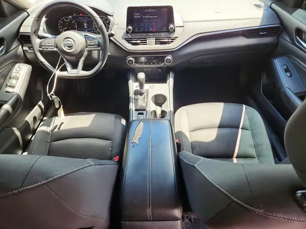 1N4BL4DV6KC179293 2019 NISSAN ALTIMA - Image 8