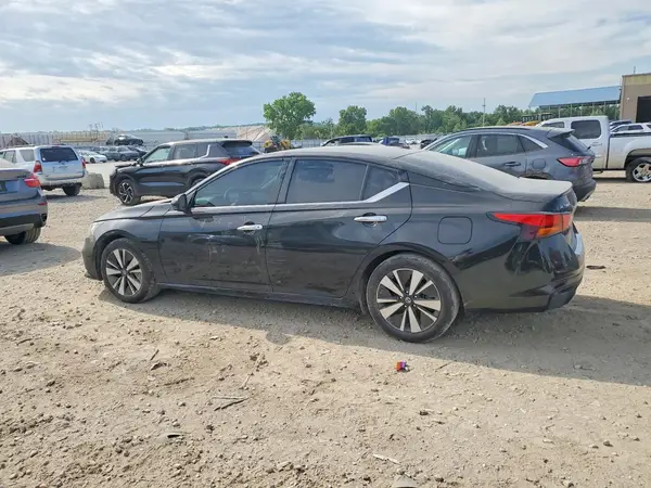 1N4BL4DV6KC185398 2019 NISSAN ALTIMA - Image 2