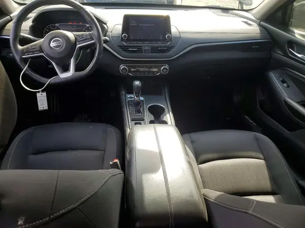 1N4BL4DV6KC185398 2019 NISSAN ALTIMA - Image 8