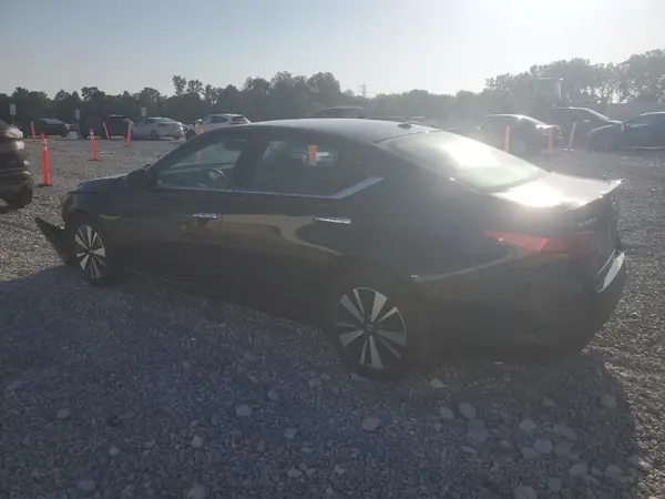 1N4BL4DV6KC185465 2019 NISSAN ALTIMA - Image 2