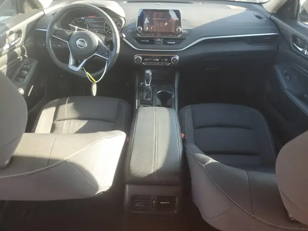 1N4BL4DV6KC185465 2019 NISSAN ALTIMA - Image 8