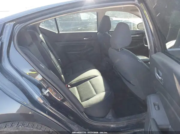 1N4BL4DV6KC186390 2019 NISSAN ALTIMA - Image 8