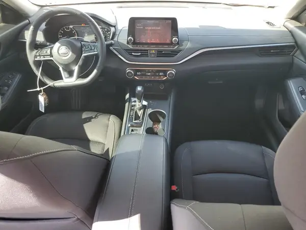 1N4BL4DV6KC193548 2019 NISSAN ALTIMA - Image 8