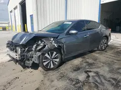 1N4BL4DV6KC202829 2019 NISSAN ALTIMA