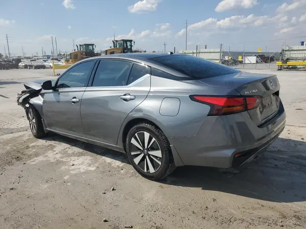 1N4BL4DV6KC202829 2019 NISSAN ALTIMA - Image 2