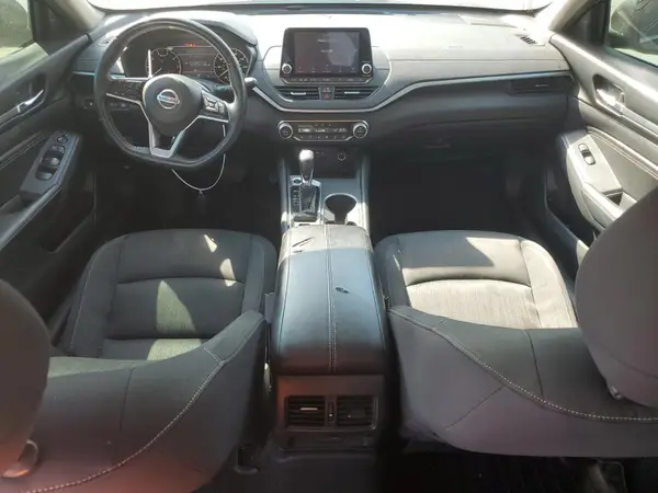 1N4BL4DV6KC202829 2019 NISSAN ALTIMA - Image 8