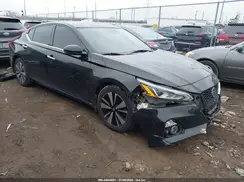 1N4BL4DV6KC251318 2019 NISSAN ALTIMA