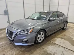 1N4BL4DV6KN306967 2019 NISSAN ALTIMA