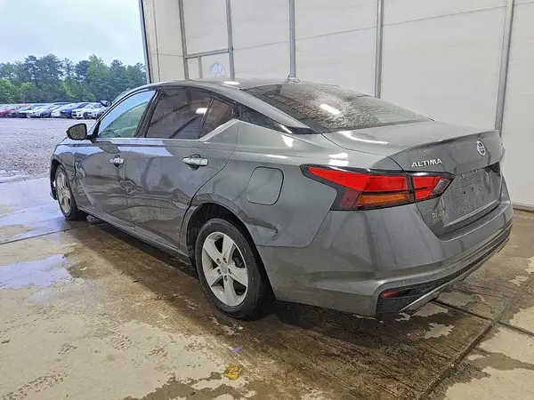 1N4BL4DV6KN306967 2019 NISSAN ALTIMA - Image 2