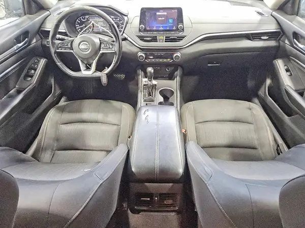 1N4BL4DV6KN306967 2019 NISSAN ALTIMA - Image 8