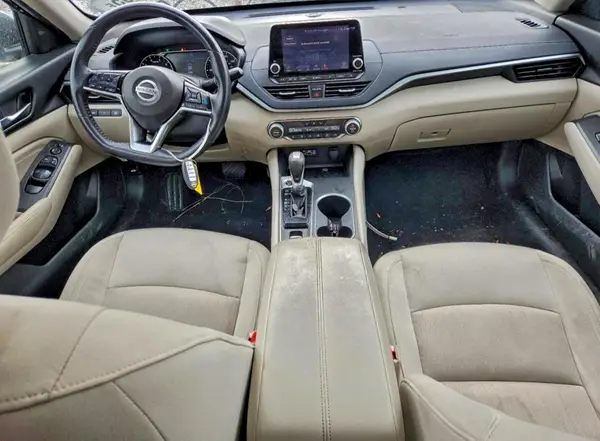 1N4BL4DV6KN310047 2019 NISSAN ALTIMA - Image 8