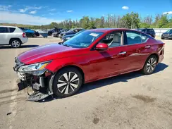 1N4BL4DV6LC114025 2020 NISSAN ALTIMA