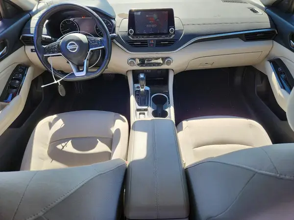1N4BL4DV6LC114025 2020 NISSAN ALTIMA - Image 8
