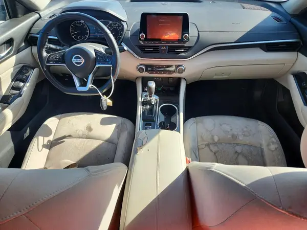 1N4BL4DV6LC114350 2020 NISSAN ALTIMA - Image 8