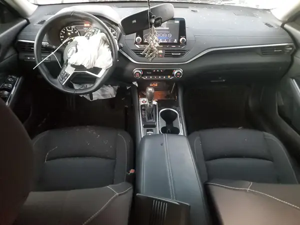 1N4BL4DV6LC117765 2020 NISSAN ALTIMA - Image 8