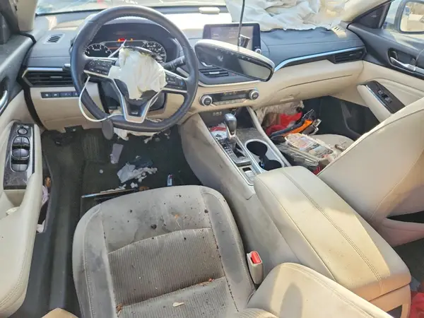 1N4BL4DV6LC131732 2020 NISSAN ALTIMA - Image 6
