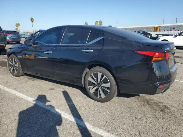 1N4BL4DV6LC152239 2020 NISSAN ALTIMA - Image 2