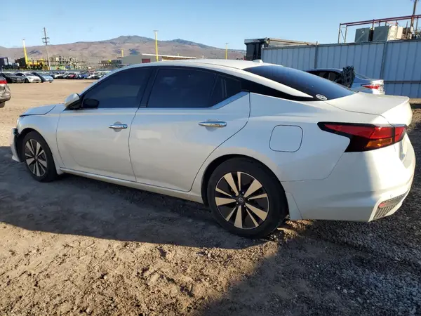 1N4BL4DV6LC165668 2020 NISSAN ALTIMA - Image 2
