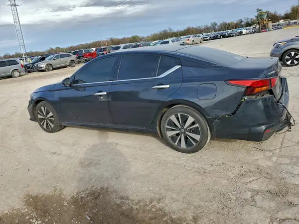 1N4BL4DV6LC170594 2020 NISSAN ALTIMA - Image 2