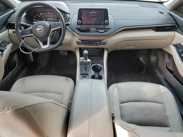 1N4BL4DV6LC170594 2020 NISSAN ALTIMA - Image 8