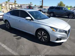 1N4BL4DV6LC178811 2020 NISSAN ALTIMA