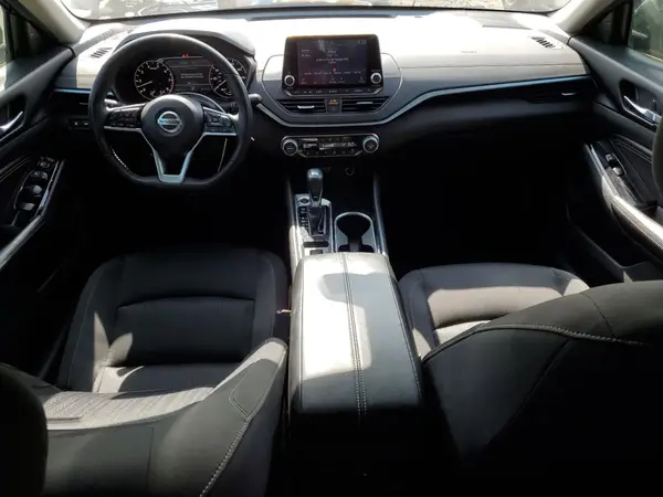 1N4BL4DV6LC199741 2020 NISSAN ALTIMA - Image 8